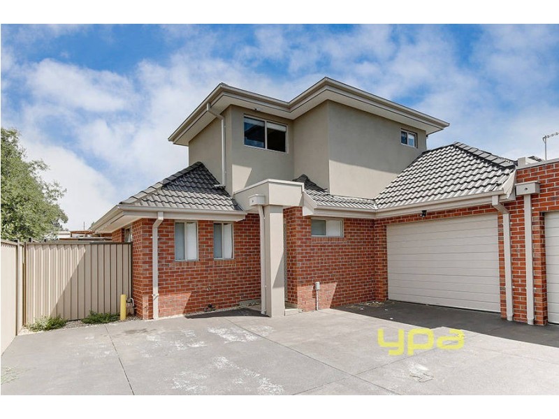 3/23 WARANGA CRESCENT, Broadmeadows VIC 3047