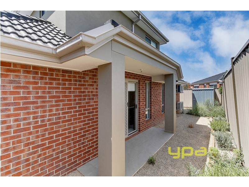 3/23 WARANGA CRESCENT, Broadmeadows VIC 3047