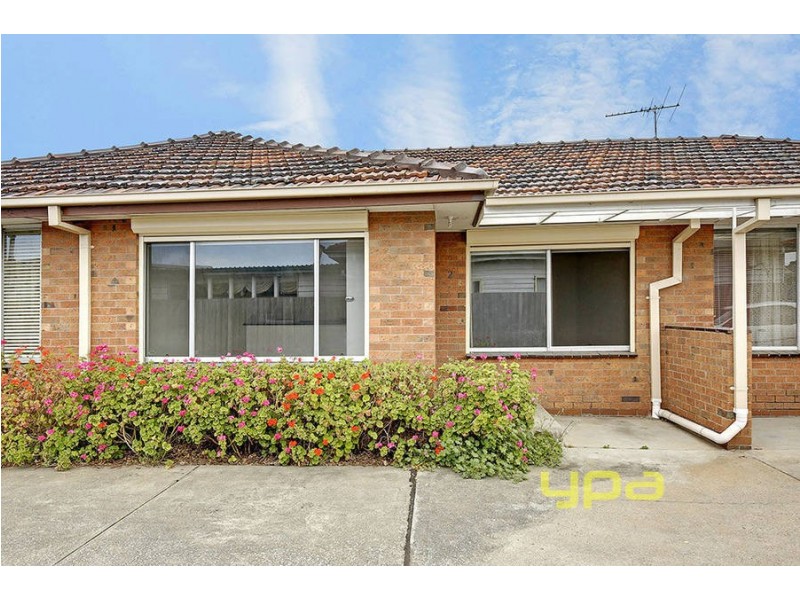 2/4 BLAIR STREET, Broadmeadows VIC 3047