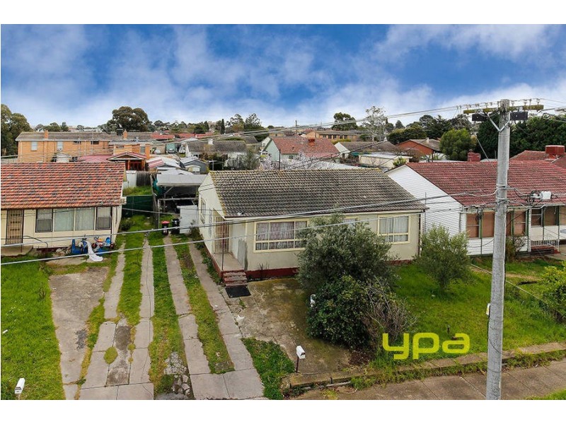 15 Pyalong Crescent, Dallas VIC 3047