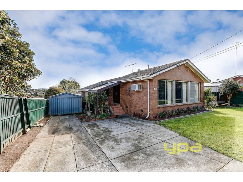 37 Sorrento Street, Broadmeadows VIC 3047