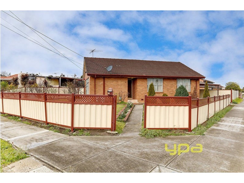 19 Stockdale Avenue, Dallas VIC 3047