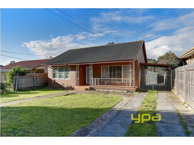 94 DALLAS DRIVE, Dallas VIC 3047