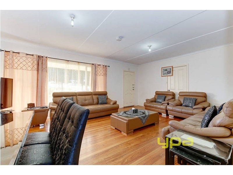 94 DALLAS DRIVE, Dallas VIC 3047