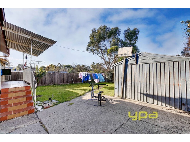 94 DALLAS DRIVE, Dallas VIC 3047