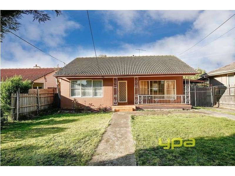 94 DALLAS DRIVE, Dallas VIC 3047