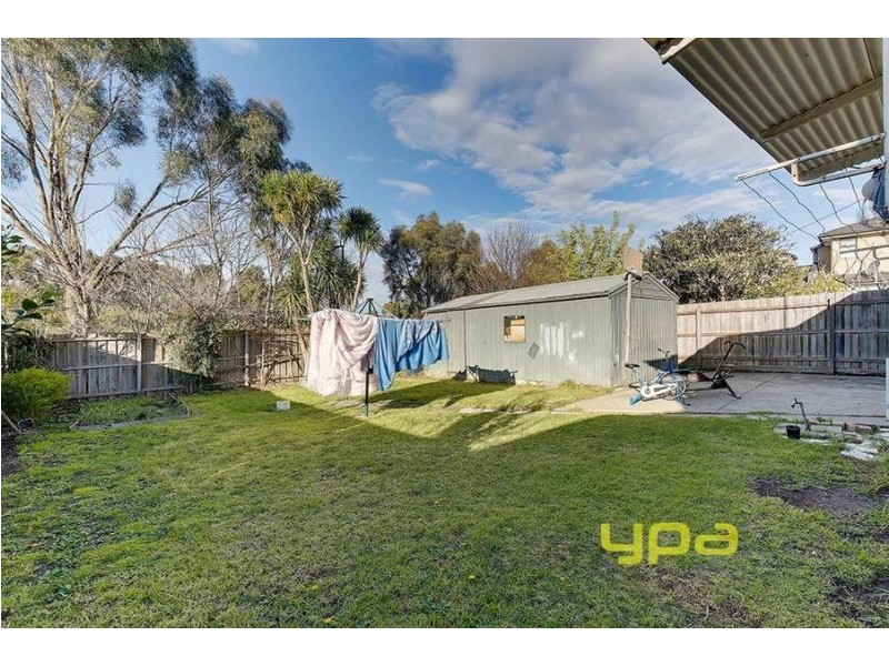 94 DALLAS DRIVE, Dallas VIC 3047