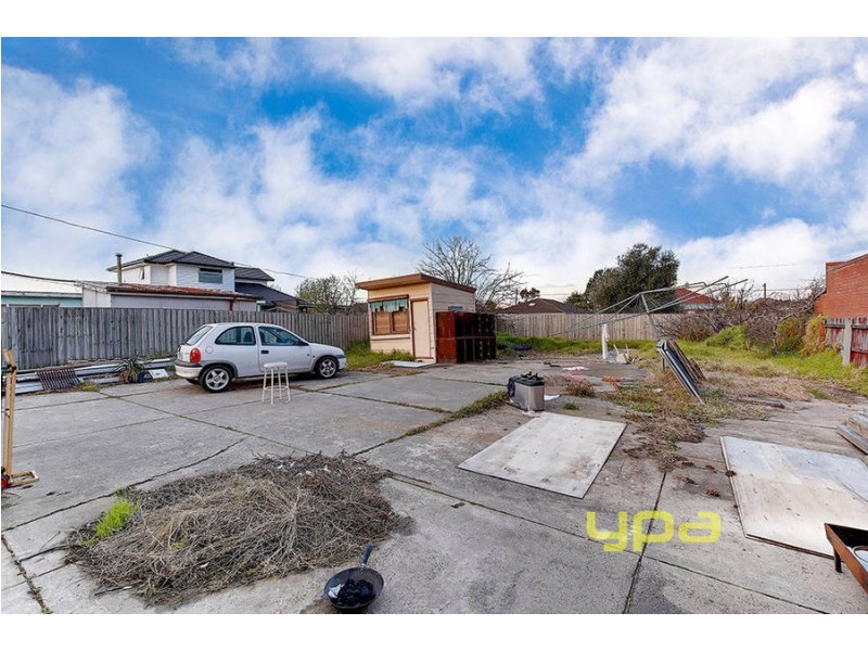 6 MERIDITH STREET, Broadmeadows VIC 3047