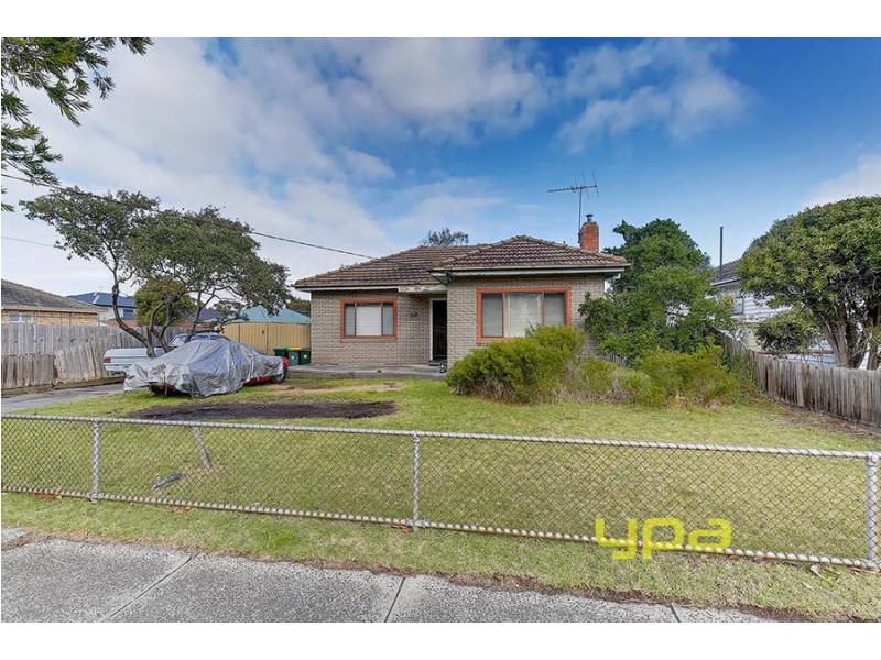 13 Talbot Street, Hadfield VIC 3046