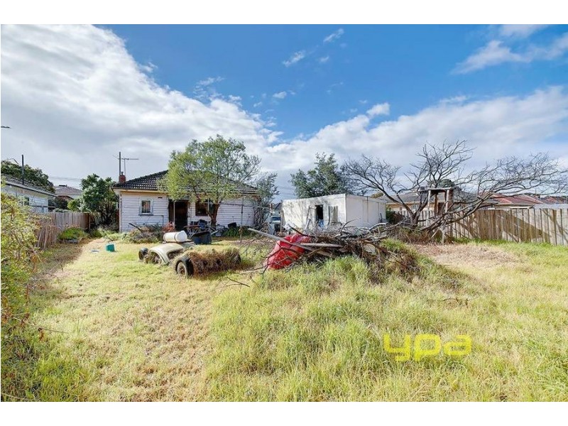 13 Talbot Street, Hadfield VIC 3046