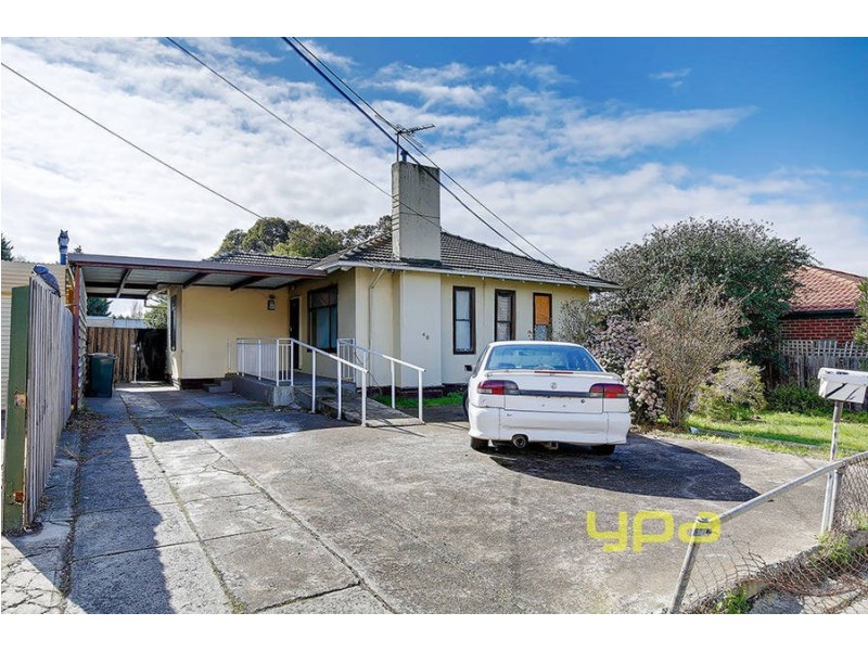 40 Jacana Avenue, Broadmeadows VIC 3047