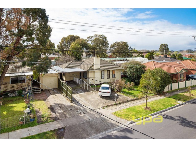 40 Jacana Avenue, Broadmeadows VIC 3047