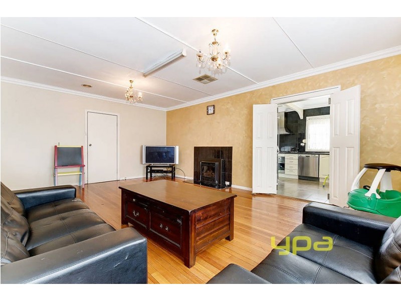 62 DALLAS DRIVE, Dallas VIC 3047