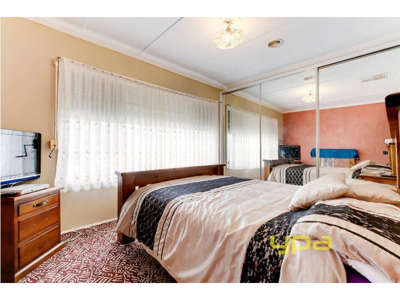 62 DALLAS DRIVE, Dallas VIC 3047