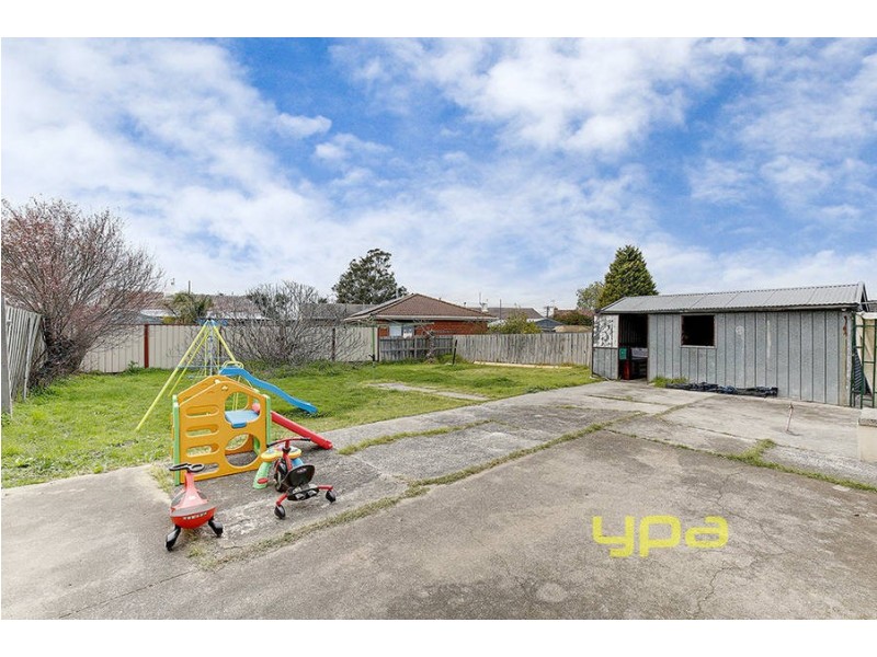 62 DALLAS DRIVE, Dallas VIC 3047