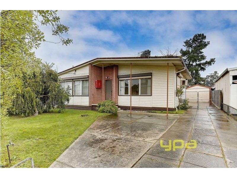 28 Gosford Crescent, Broadmeadows VIC 3047