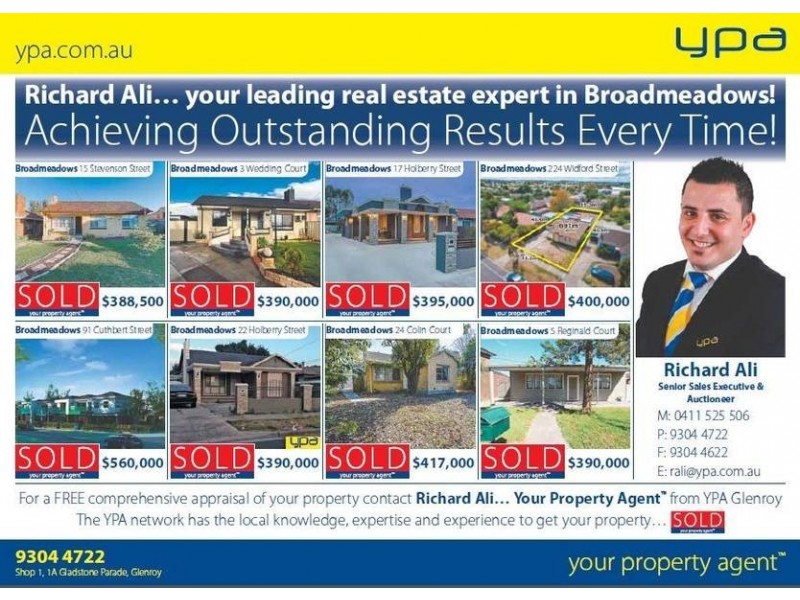 97 Lahinch Street, Broadmeadows VIC 3047