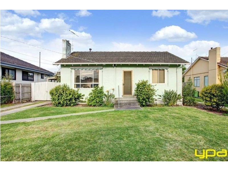 6&8  DUNN STREET, Broadmeadows VIC 3047