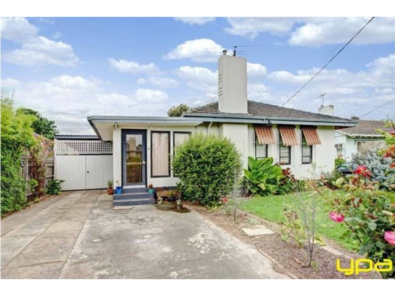 6&8  DUNN STREET, Broadmeadows VIC 3047