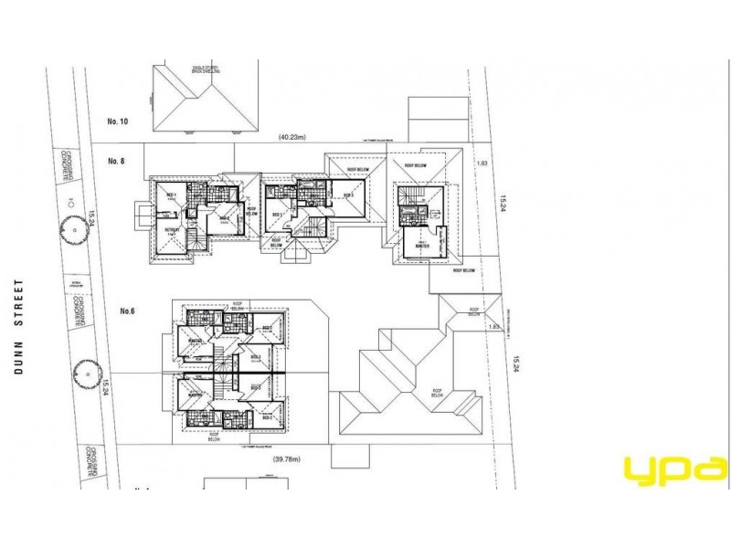 6&8  DUNN STREET, Broadmeadows VIC 3047