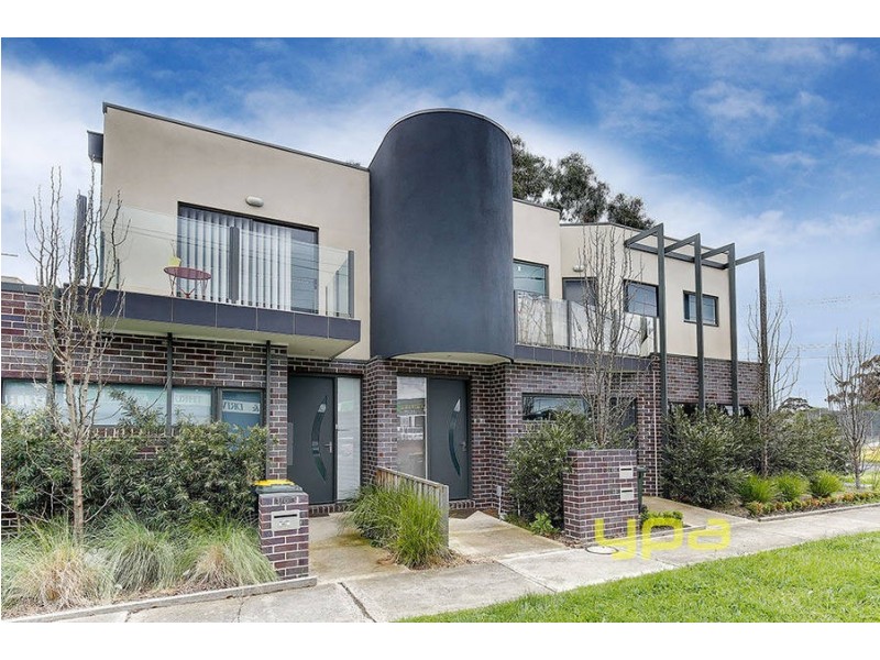 3/64 Wheatsheaf Road, Glenroy VIC 3046