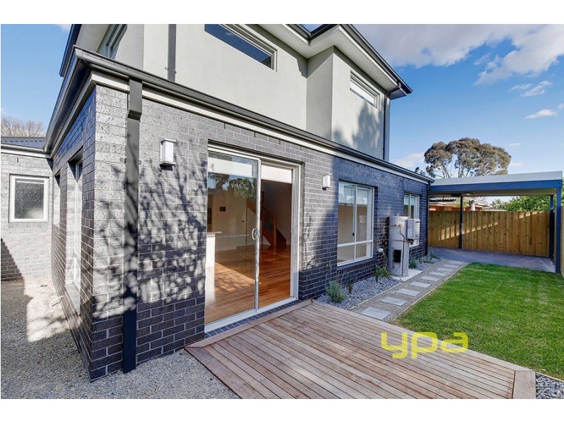 3/65  MERIDITH STREET, Broadmeadows VIC 3047