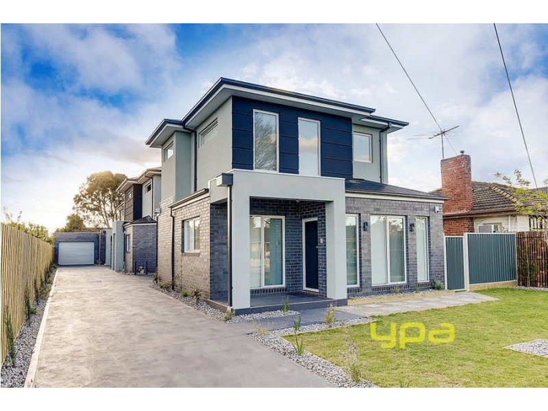 3/65  MERIDITH STREET, Broadmeadows VIC 3047