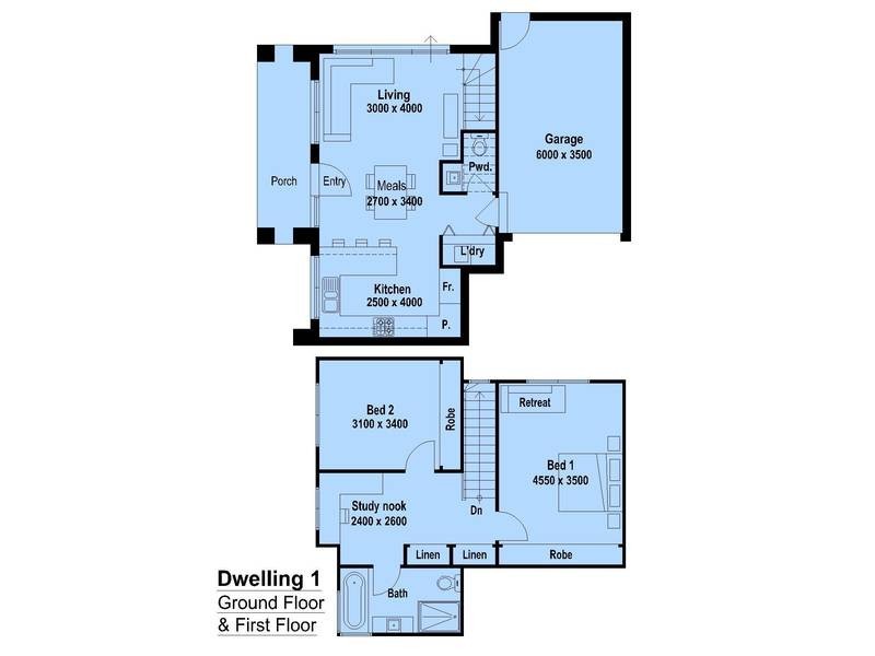 57 Cuthbert Street, Broadmeadows VIC 3047