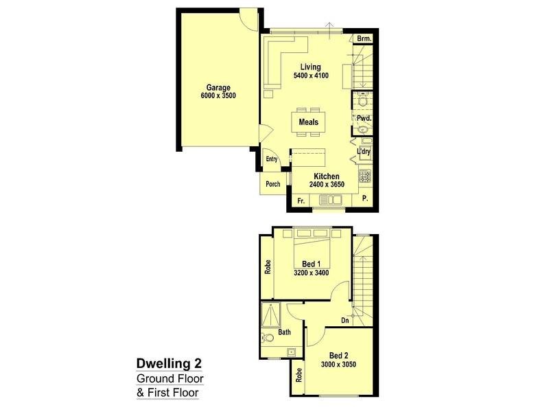 57 Cuthbert Street, Broadmeadows VIC 3047
