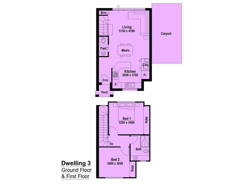 57 Cuthbert Street, Broadmeadows VIC 3047
