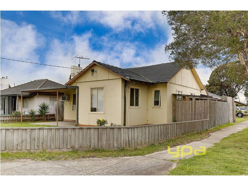 1/10 Ernest Street, Broadmeadows VIC 3047