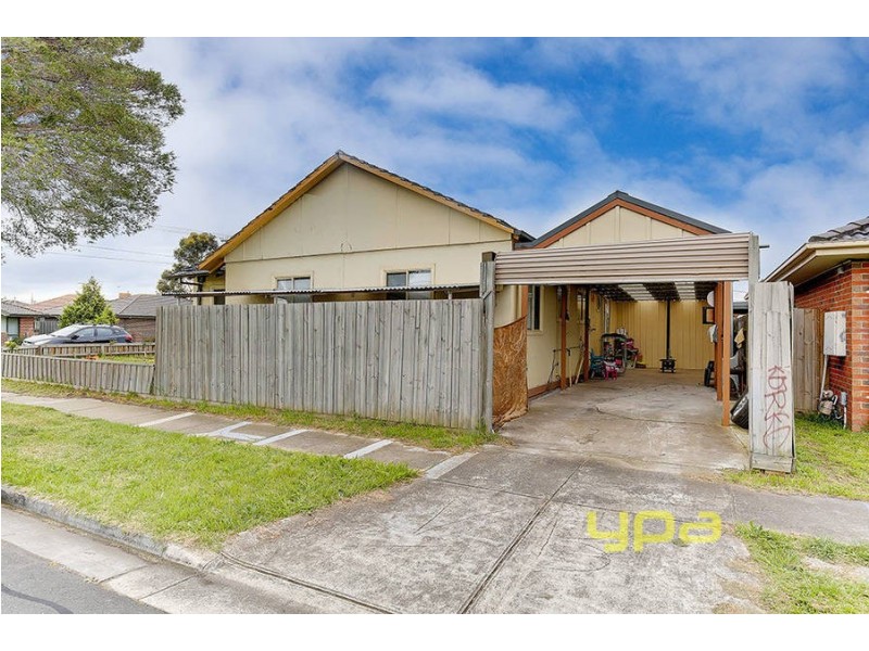 1/10 Ernest Street, Broadmeadows VIC 3047