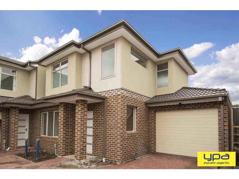 3/31 Lahinch Street, Broadmeadows VIC 3047