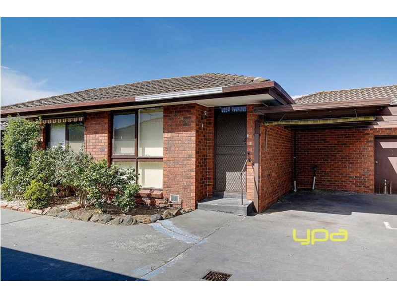 4/18-20 Ambrose Street, Dallas VIC 3047