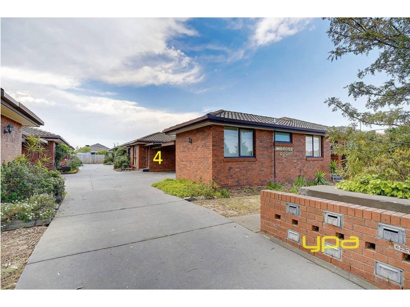 4/18-20 Ambrose Street, Dallas VIC 3047