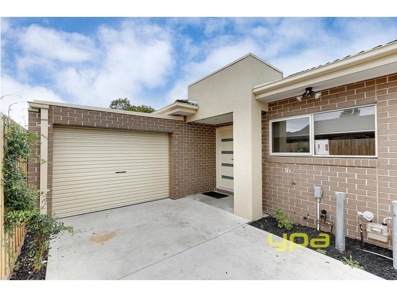Lot 3, 41 HOLBERRY STREET, Broadmeadows VIC 3047