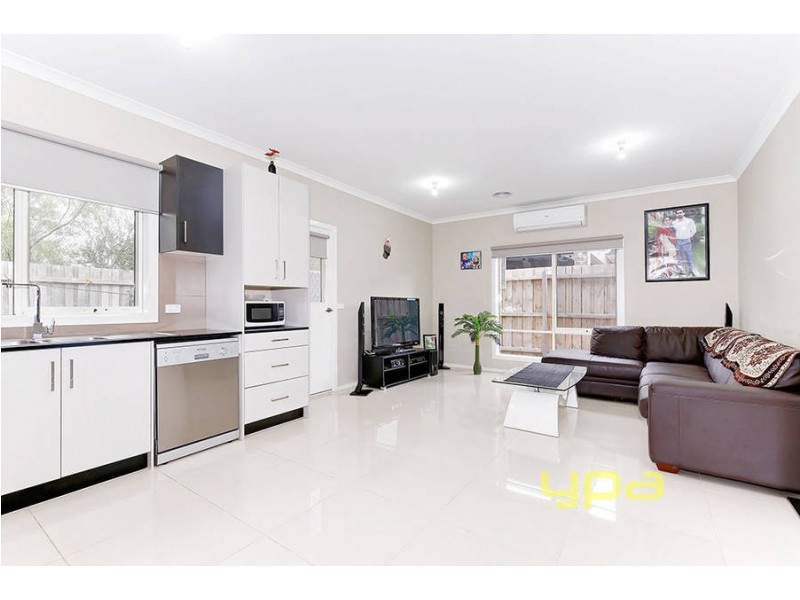 Lot 3, 41 HOLBERRY STREET, Broadmeadows VIC 3047