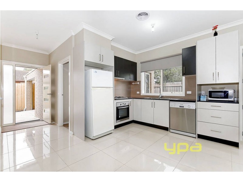 Lot 3, 41 HOLBERRY STREET, Broadmeadows VIC 3047