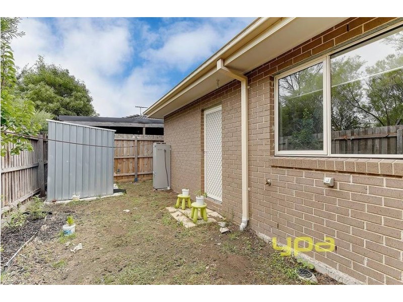 Lot 3, 41 HOLBERRY STREET, Broadmeadows VIC 3047
