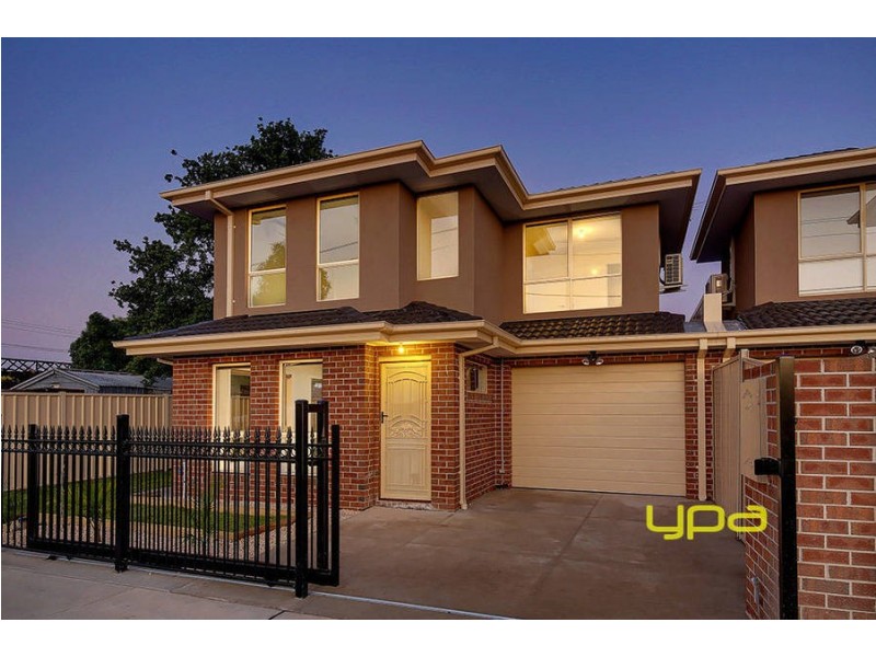 3/36 Gerbert Street, Broadmeadows VIC 3047