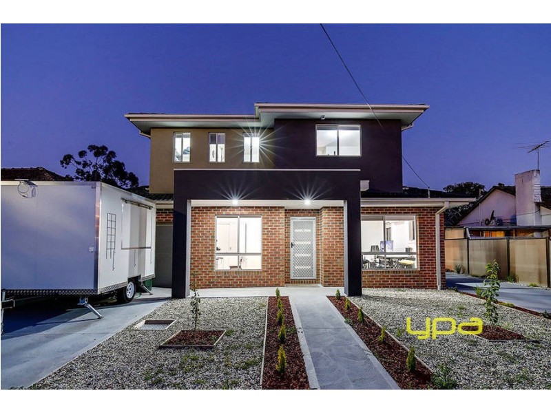 1/60 Electric Street, Broadmeadows VIC 3047