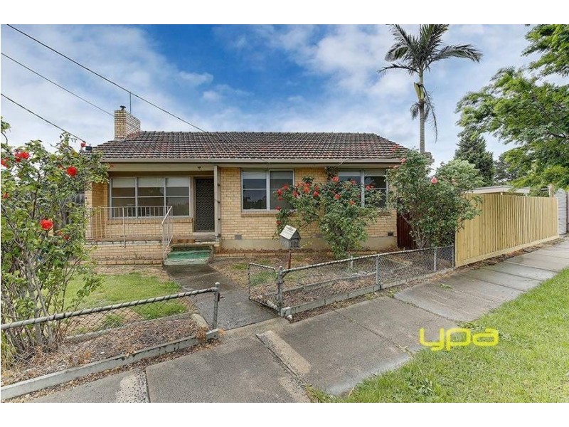 111 Dallas Drive, Dallas VIC 3047