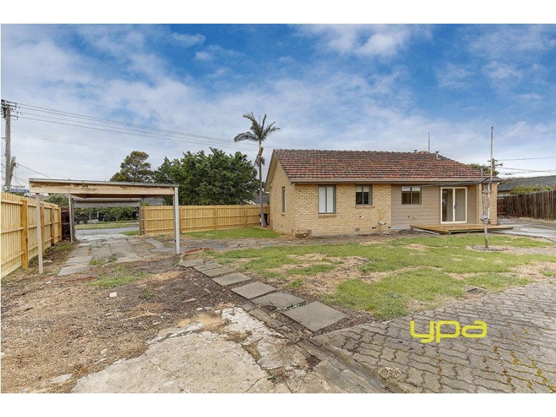 111 Dallas Drive, Dallas VIC 3047