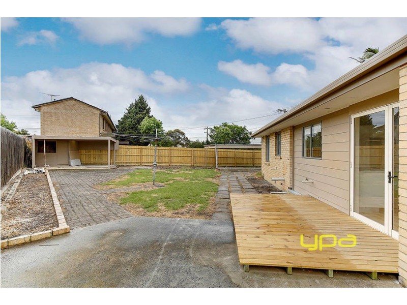 111 Dallas Drive, Dallas VIC 3047