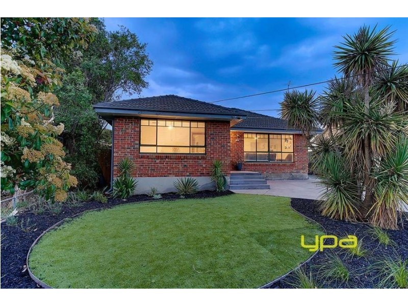 27 Waranga Crescent, Broadmeadows VIC 3047