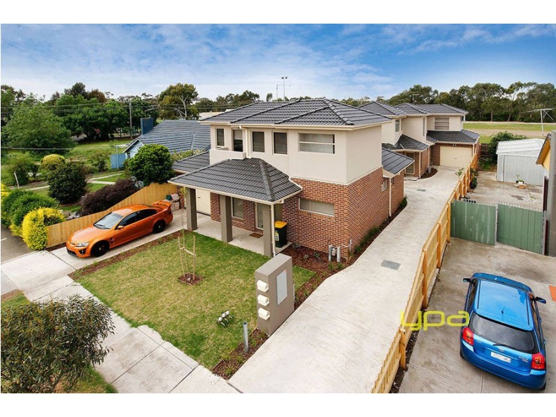 2/60 Ophir Street, Broadmeadows VIC 3047