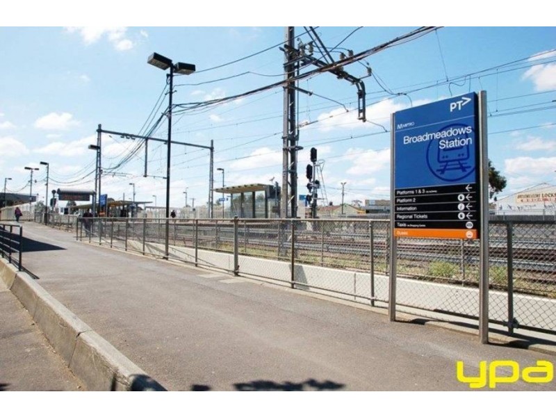 10 GRAHAM STREET, Broadmeadows VIC 3047