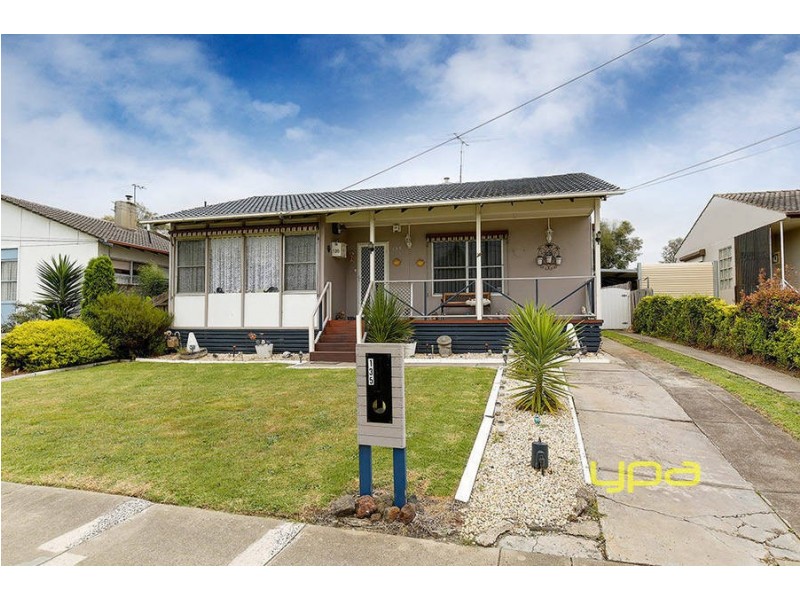 135  Dallas Drive, Dallas VIC 3047
