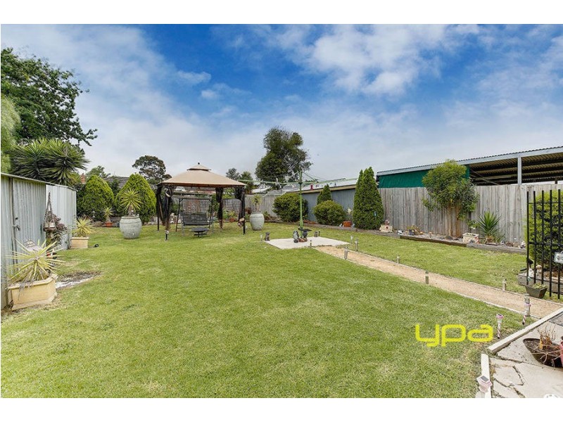 135  Dallas Drive, Dallas VIC 3047