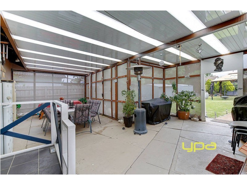 135  Dallas Drive, Dallas VIC 3047